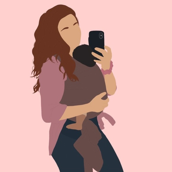 Meet your Posher, Courtney - Picture 1 of 8